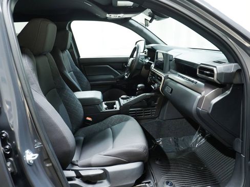 Certified 2025 Toyota Tacoma SR5 image 11