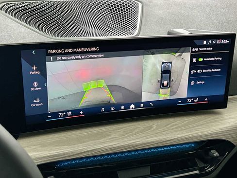 Certified 2025 BMW i4 eDrive40 image 24