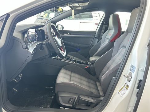 New 2026 Volkswagen GTI S image 10