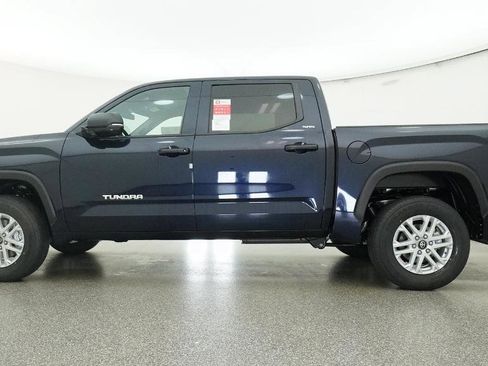 New 2026 Toyota Tundra SR5 AWD/4WD image 48
