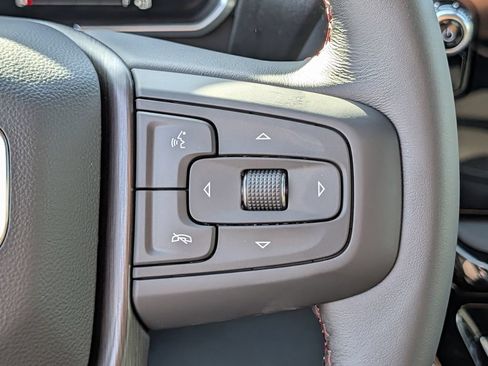 New 2026 GMC Sierra 2500 AT4X w/ AT4X AEV Edition AWD/4WD image 20