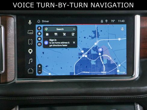 Used 2023 GMC Yukon Denali Ultimate AWD/4WD image 19
