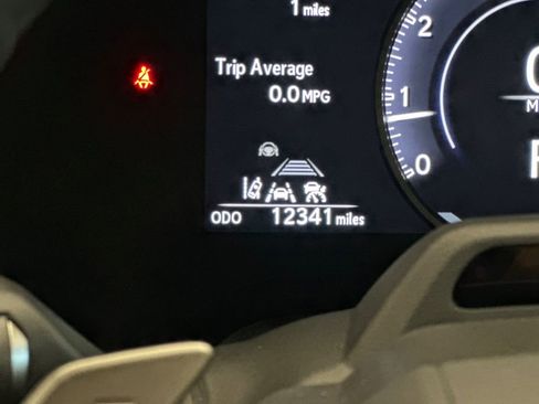 Certified 2023 Lexus RX 350 Premium FWD image 27