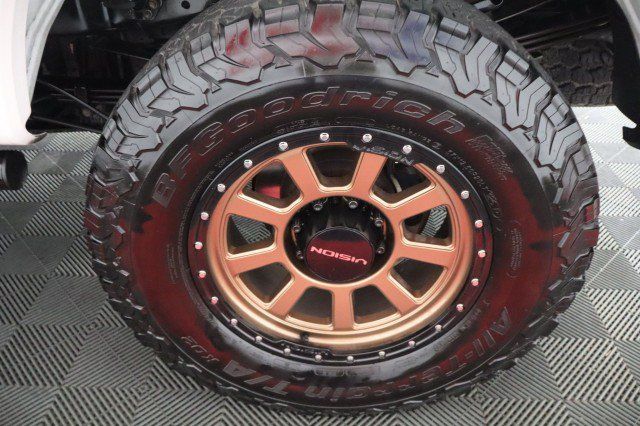 Used 2017 Ford F350 Lariat w/ Lariat Ultimate Package AWD/4WD image 89