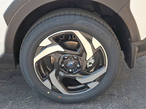 New 2026 Subaru Crosstrek 2.5i Limited image 5