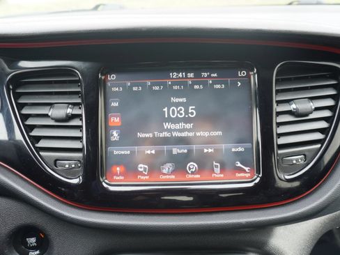 Used 2013 Dodge Dart GT FWD image 14