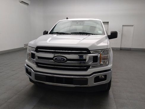 Used 2019 Ford F150 XLT AWD/4WD image 15
