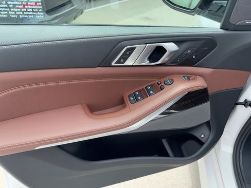 Used 2024 BMW X5 xDrive50e w/ M Sport Package image 13