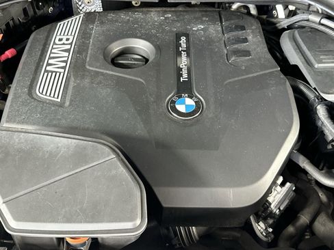 Used 2019 BMW X3 xDrive30i w/ Convenience Package AWD/4WD image 27