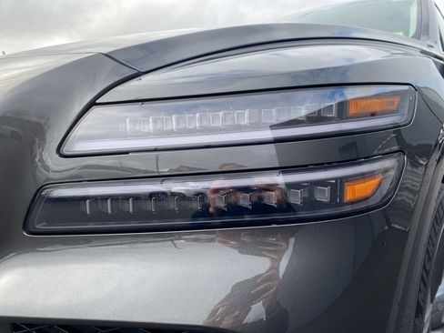 New 2026 Genesis GV80 3.5T Prestige image 11