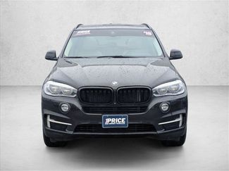 Used 2015 BMW X5 xDrive35i video 2