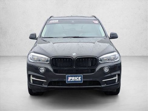 Used 2015 BMW X5 xDrive35i image 2