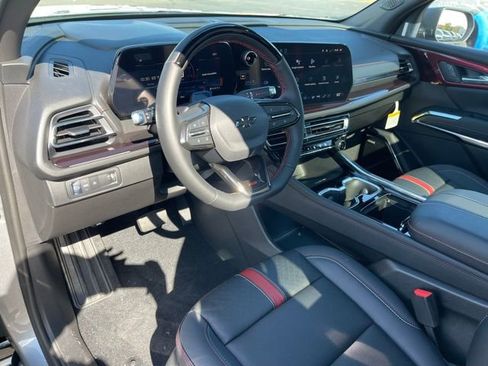 New 2026 Chevrolet Traverse RS image 20