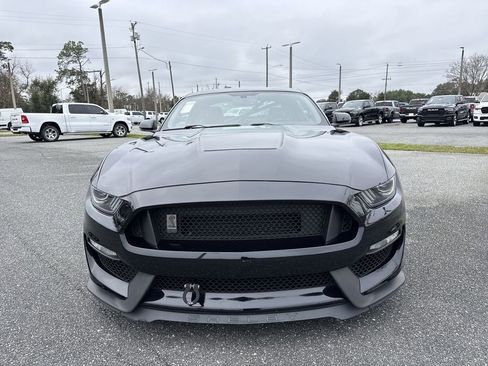 Used 2018 Ford Mustang Shelby GT350 w/ Convenience Package image 8