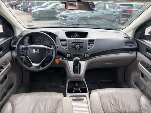 Used 2014 Honda CR-V EX-L image 21