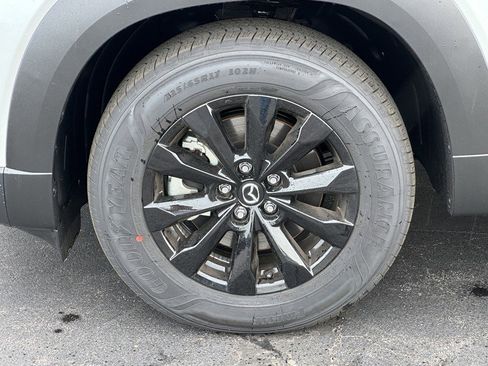 New 2025 MAZDA CX-50 AWD 2.5 S w/ Select Package image 6