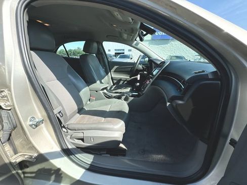 Used 2014 Chevrolet Malibu LT w/ Power Convenience Package FWD image 25