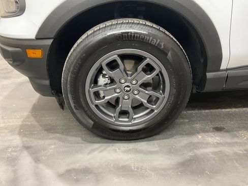 Used 2023 Ford Bronco Sport Big Bend w/ Convenience Package image 6