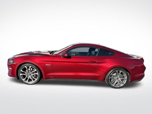 Certified 2019 Ford Mustang GT Premium image 16