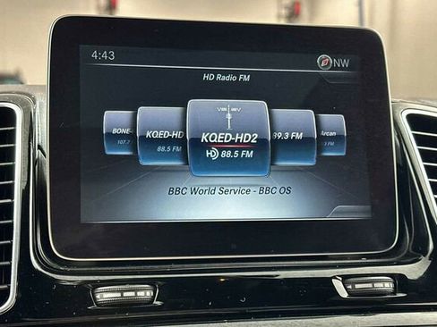 Used 2017 Mercedes-Benz GLE 350 4MATIC image 21