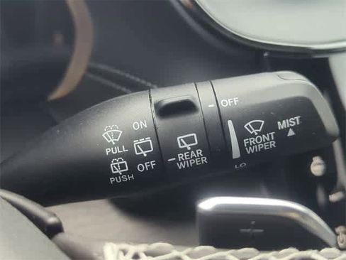 New 2026 Jeep Grand Cherokee Altitude image 26