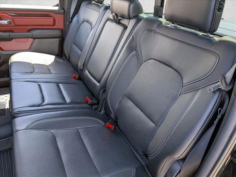 Used 2022 RAM 1500 Rebel w/ Rebel Level 2 Equipment Group AWD/4WD image 19