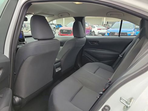 Used 2024 Toyota Corolla LE image 9