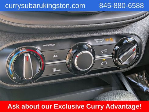 Used 2022 Kia Soul LX w/ Technology Package FWD image 25