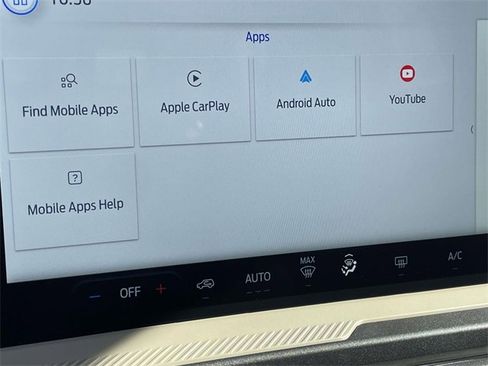 New 2025 Ford Bronco Sport Big Bend image 7