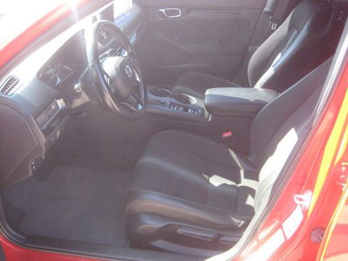 Used 2022 Honda Civic Sport image 14