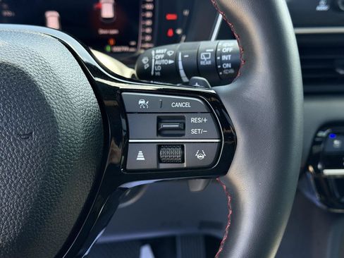 Certified 2026 Honda Pilot Black Edition image 19