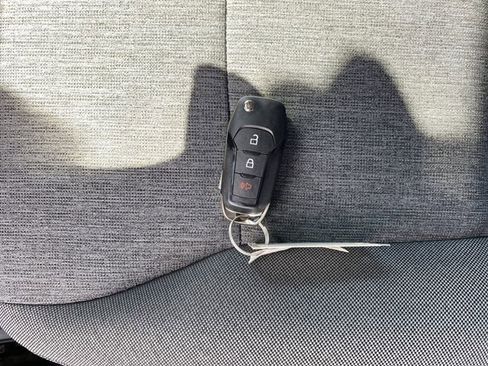 New 2026 Ford F250 XL w/ STX Appearance Package image 22