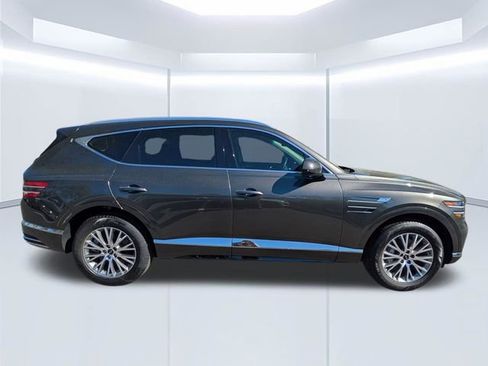 Used 2025 Genesis GV80 2.5T AWD/4WD image 3