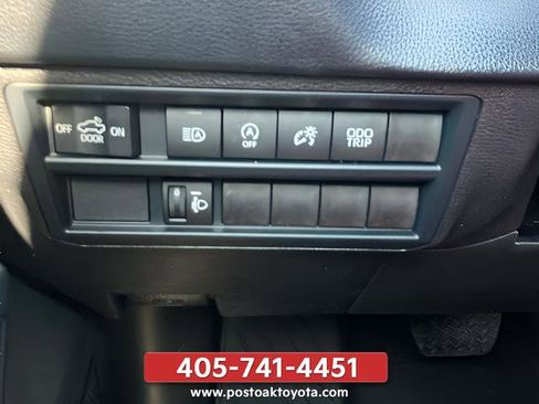 Used 2026 Toyota Tundra SR5 RWD image 32
