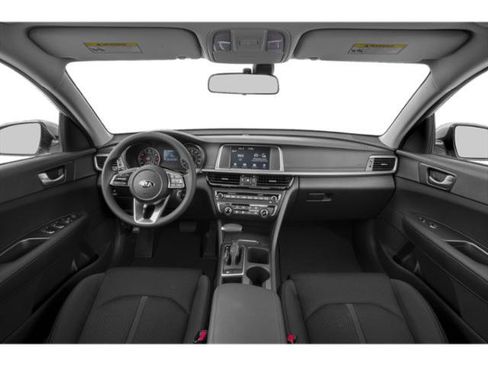 Used 2019 Kia Optima LX w/ LX 17" Wheel Package FWD image 11