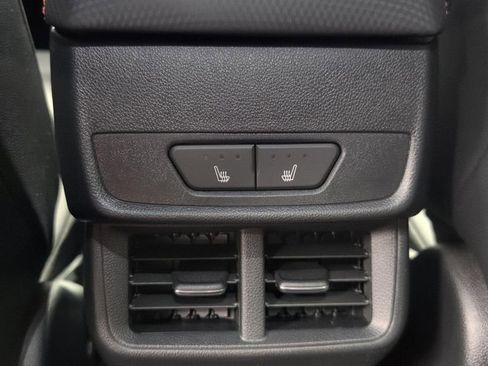 New 2026 Chevrolet Equinox RS w/ Convenience Package III FWD image 20