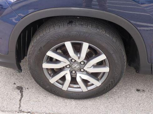 Used 2020 Honda Pilot EX-L image 13