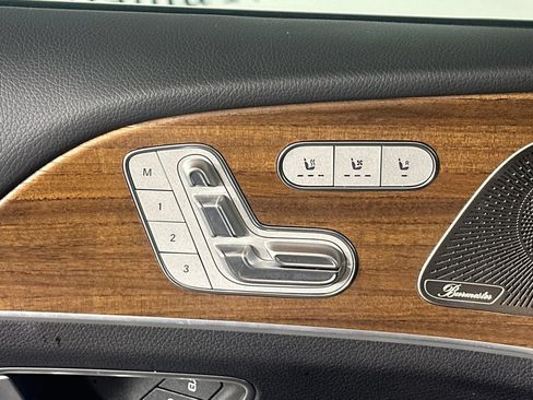Certified 2026 Mercedes-Benz GLE 350 4MATIC image 11