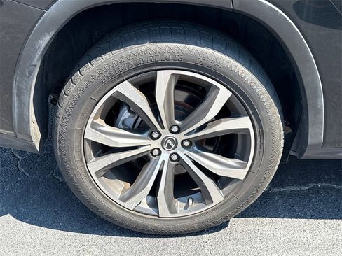 Used 2018 Lexus RX 350L 350L image 17