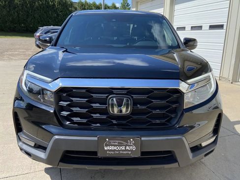 Used 2023 Honda Passport EX-L image 3