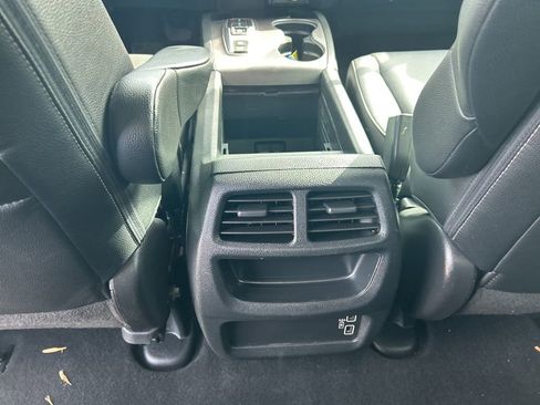 Used 2022 Honda Ridgeline RTL-E image 25