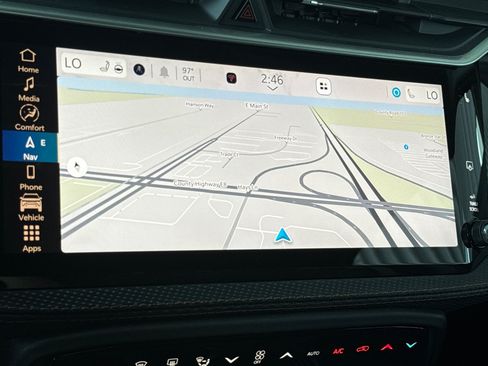 New 2026 Jeep Cherokee Limited AWD/4WD image 17