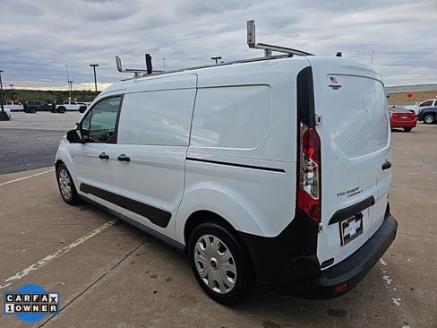 Used 2019 Ford Transit Connect XL image 6
