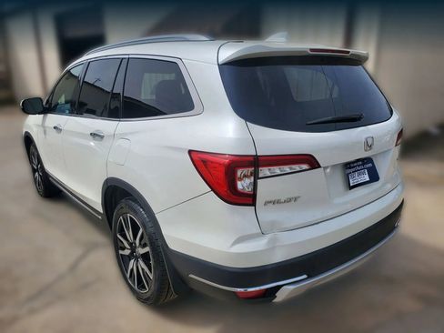 Used 2019 Honda Pilot Touring image 5