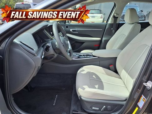 Used 2023 Hyundai Sonata SEL FWD image 10