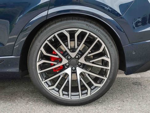 New 2026 Audi SQ8 Prestige AWD/4WD image 11