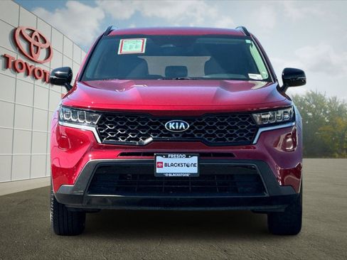 Used 2021 Kia Sorento S AWD/4WD image 8