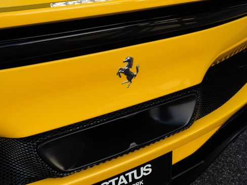Used 2024 Ferrari 296 GTB RWD image 28
