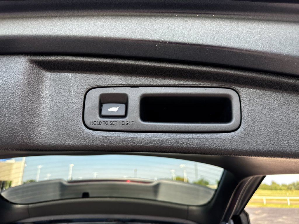 New 2027 Honda CR-V Sport-L image 26
