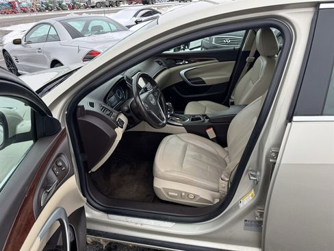 Used 2016 Buick Regal image 6